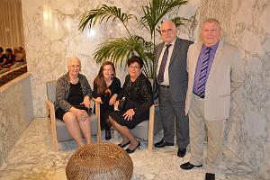 AOBR- Nouvel an 2015- 435- Reveillon